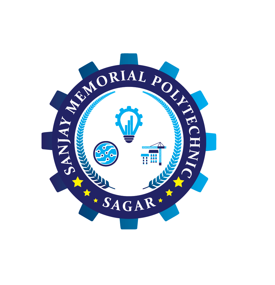 SMP Polytechnic Logo