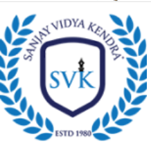 SVK Logo