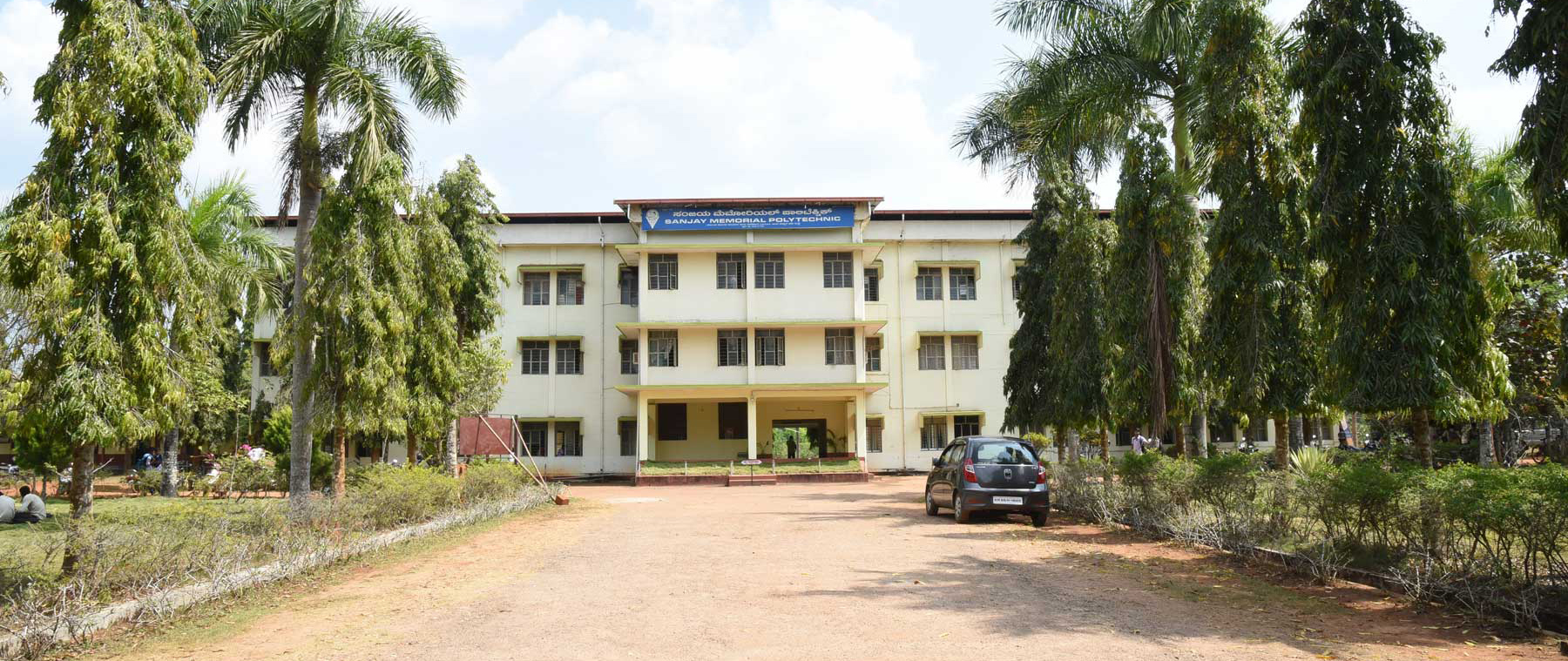 Campus View